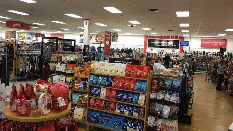 T.J. Maxx