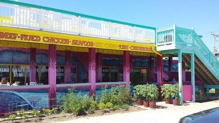 Sooey's BBQ & Rib Shack
