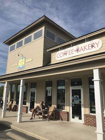 Front Porch Cafe-Nags Head