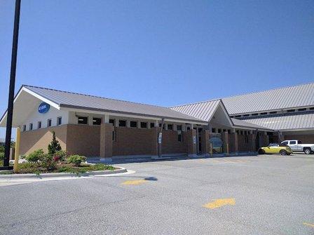 Dare County ABC Stores