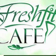 Freshfit Cafe
