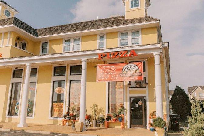 Village Pizza of Nags Head