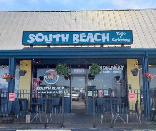 South Beach