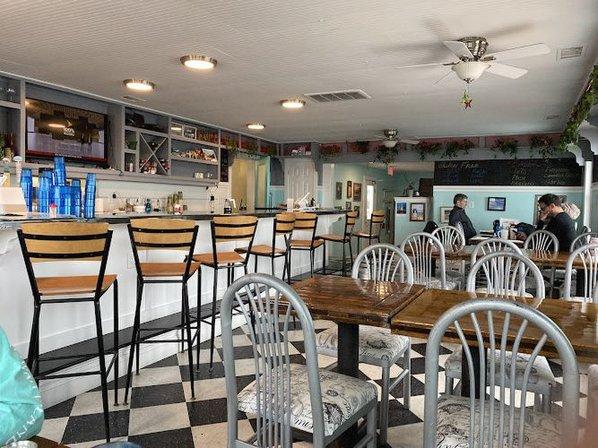 Freshfit Cafe