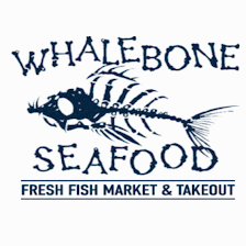Whalebone Seafood Market