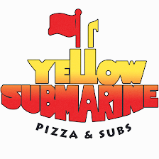 Yellow Submarine Pizza, Subs & Cheesesteaks