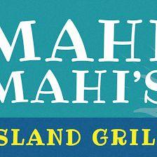 Mahi Mahi's Island Grill