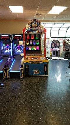 OBX Bowling