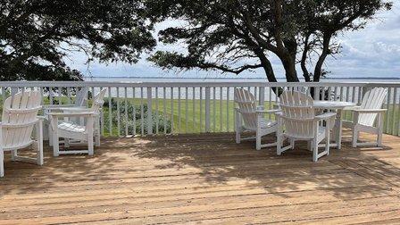 Nags Head Golf Links