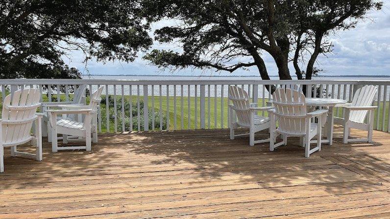 Nags Head Golf Links