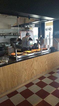 Pizzazz Pizza of Nags Head