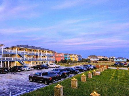 Blue Heron Motel