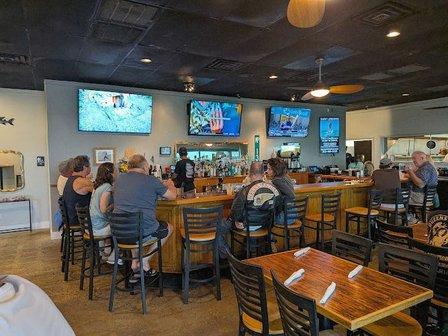 Dune Street Rawbar & Grill