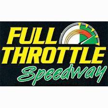 Full Throttle Speedway