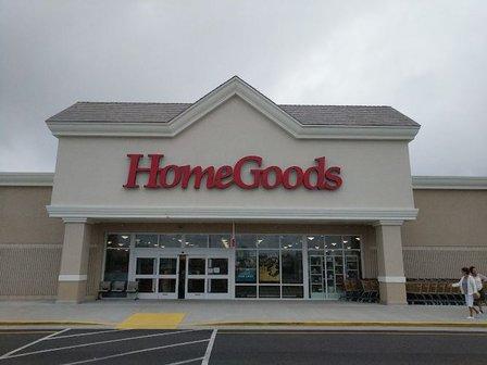 HomeGoods