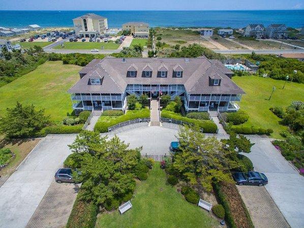 First Colony Inn