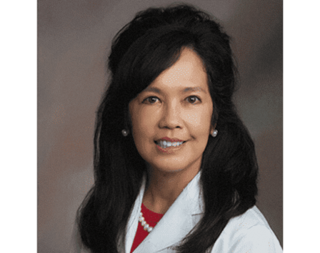Joyce Smith, DNP, NP-C