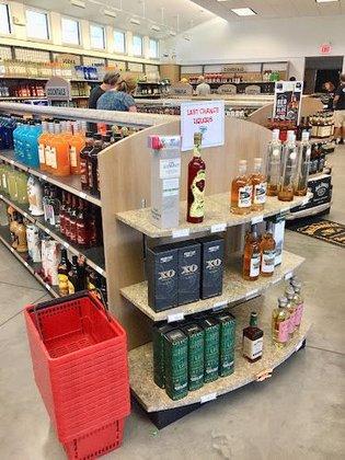 ABC Liquors