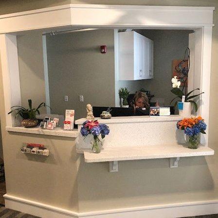 Woodson Dentistry