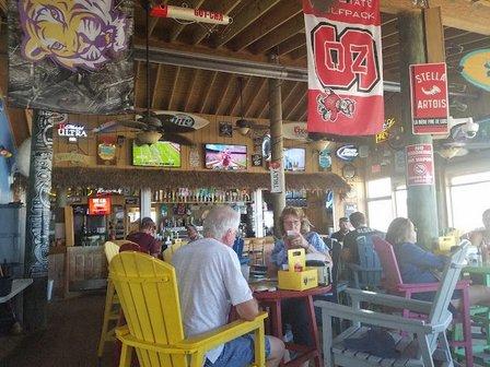 Captain Andy's