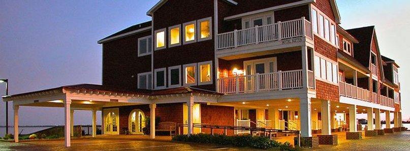 Oasis Suites Hotel
