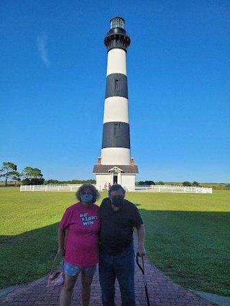 Bodie Island Visitor Center