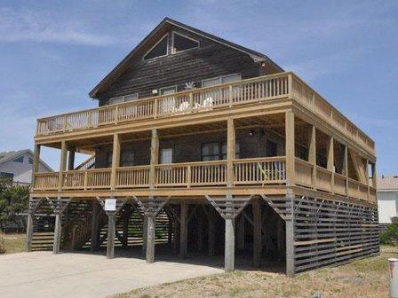 Cove Realty of Nags Head - Nags Head Vacation Rentals
