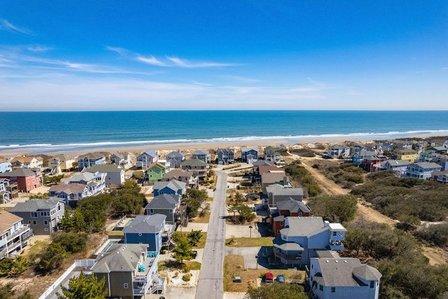 Coastal Carolina Vacations and Sales