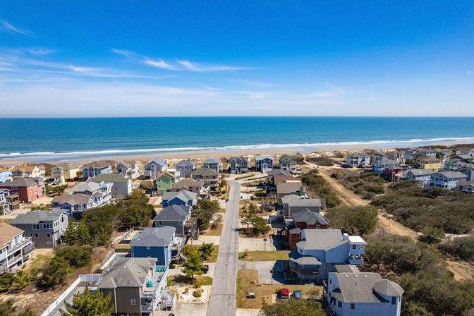 Coastal Carolina Vacations and Sales