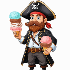 Captain Scoops
