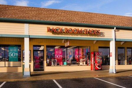 Rack Room Shoes