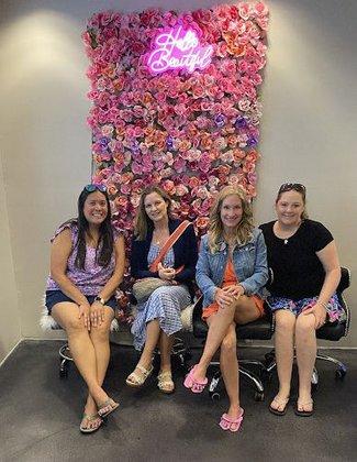 Polish Me OBX Nail Salon & Spa