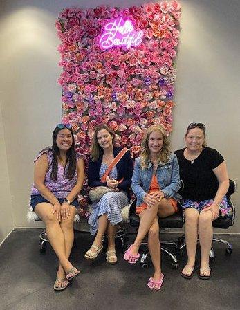 Polish Me OBX Nail Salon & Spa