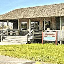 Whalebone Junction Information Center - Outer Banks Visitors Bureau