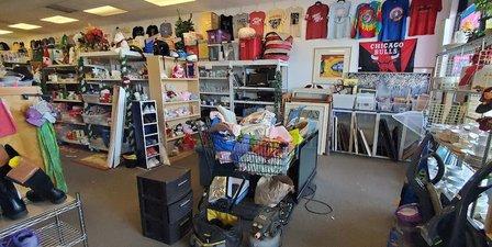 Mission Thrift