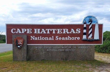 Whalebone Junction Information Center - Outer Banks Visitors Bureau