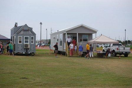 The Soundside Event Site