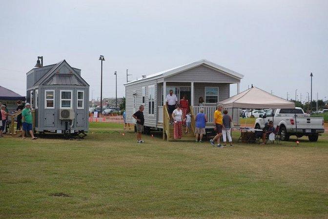 The Soundside Event Site