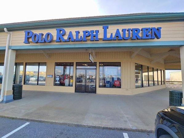 Polo Ralph Lauren Factory Store