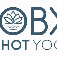OBX HOT YOGA