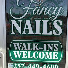 Fancy Nails