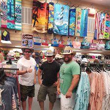 Oceans Beachwear