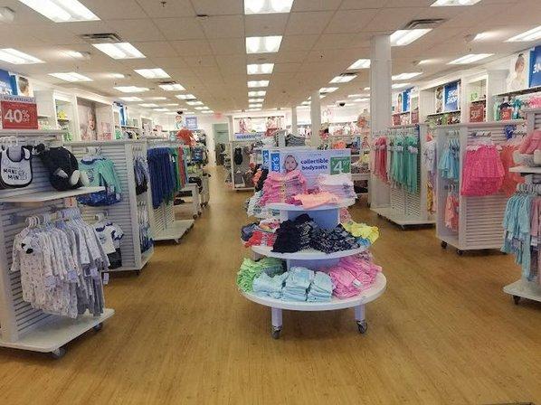 Carter's