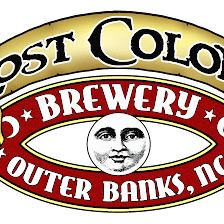Lost Colony Brewery Nags Head Waterfront