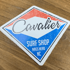 Cavalier Surf Shop