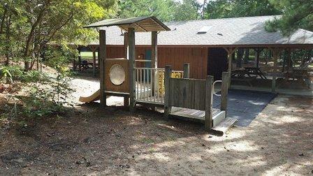 Nags Head Town Park