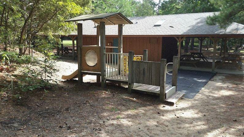 Nags Head Town Park