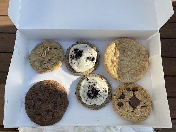 Cookie Shack OBX