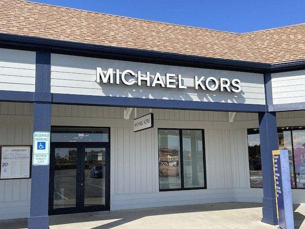 Michael Kors Outlet