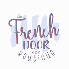 The French Door OBX Boutique